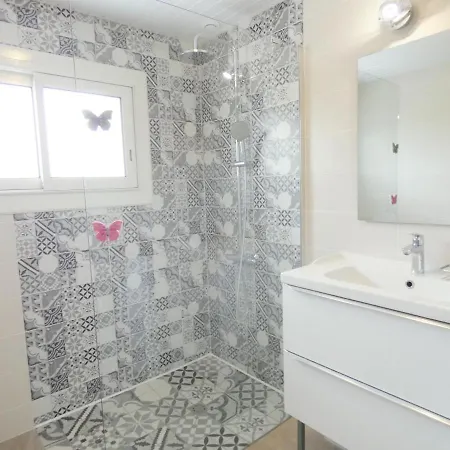 Сasa de vacaciones Monguignon *