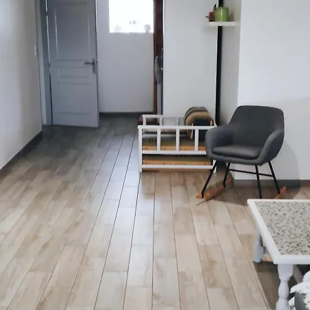 Monguignon Feriehus *